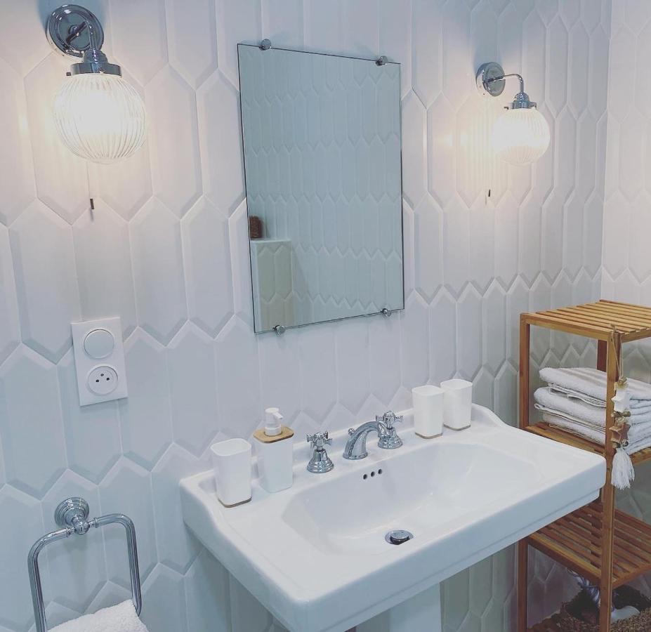 Le Chai Des Tuileries 몬타냑 외부 사진