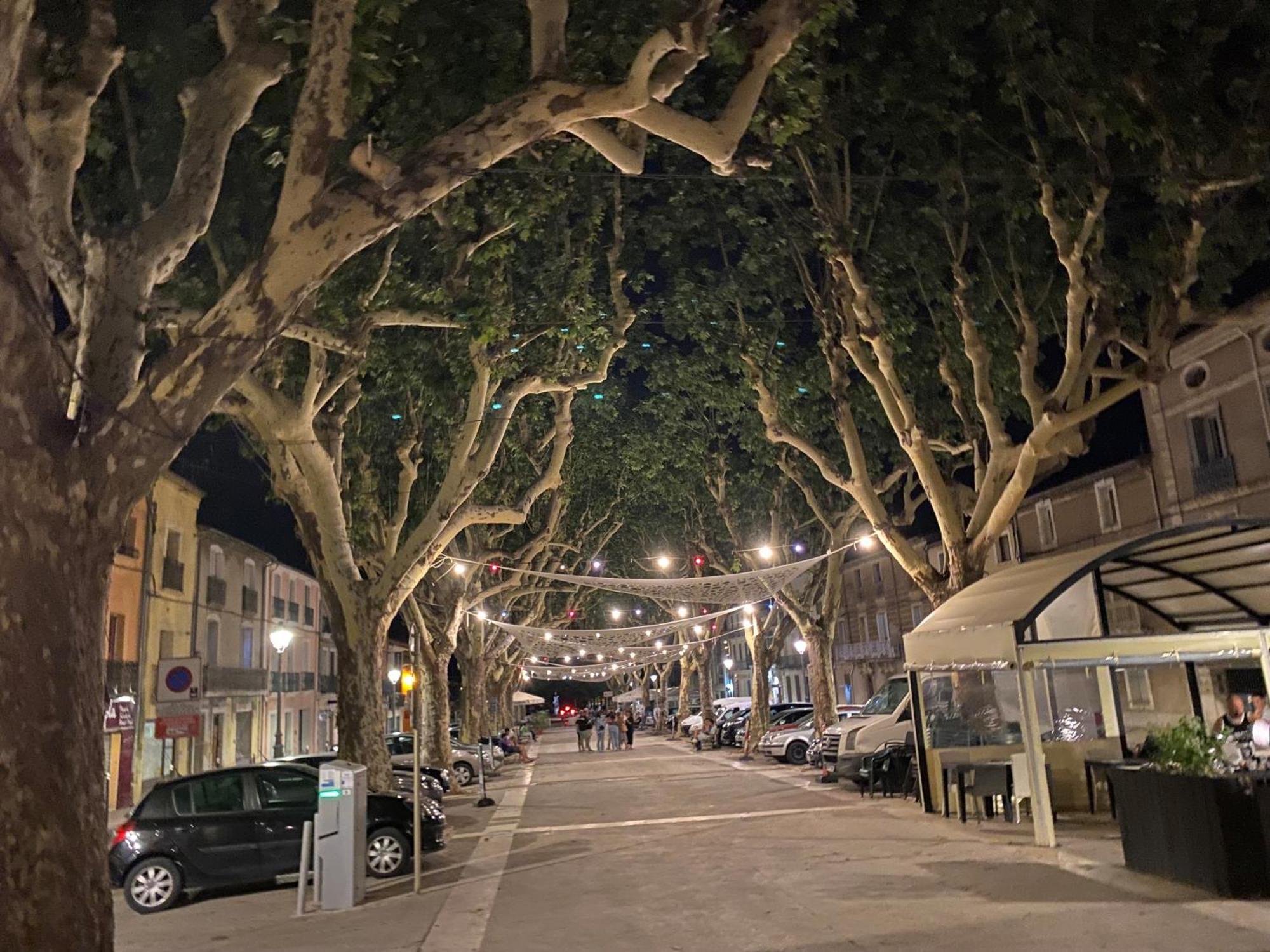 Le Chai Des Tuileries 몬타냑 외부 사진